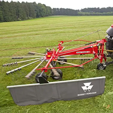 Massey Ferguson RK451 DN thumbnail 2