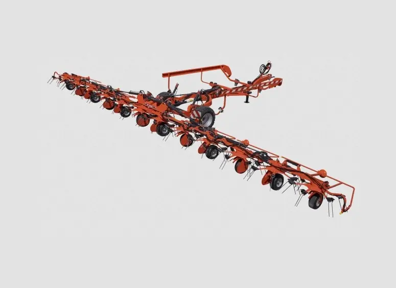 Kuhn GF 13003 T thumbnail 2