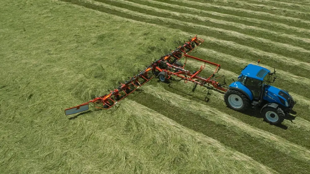 Kuhn GF 13003 T thumbnail 3
