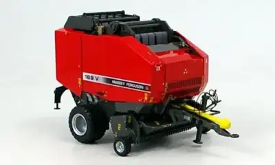 Massey Ferguson MF 169 VS