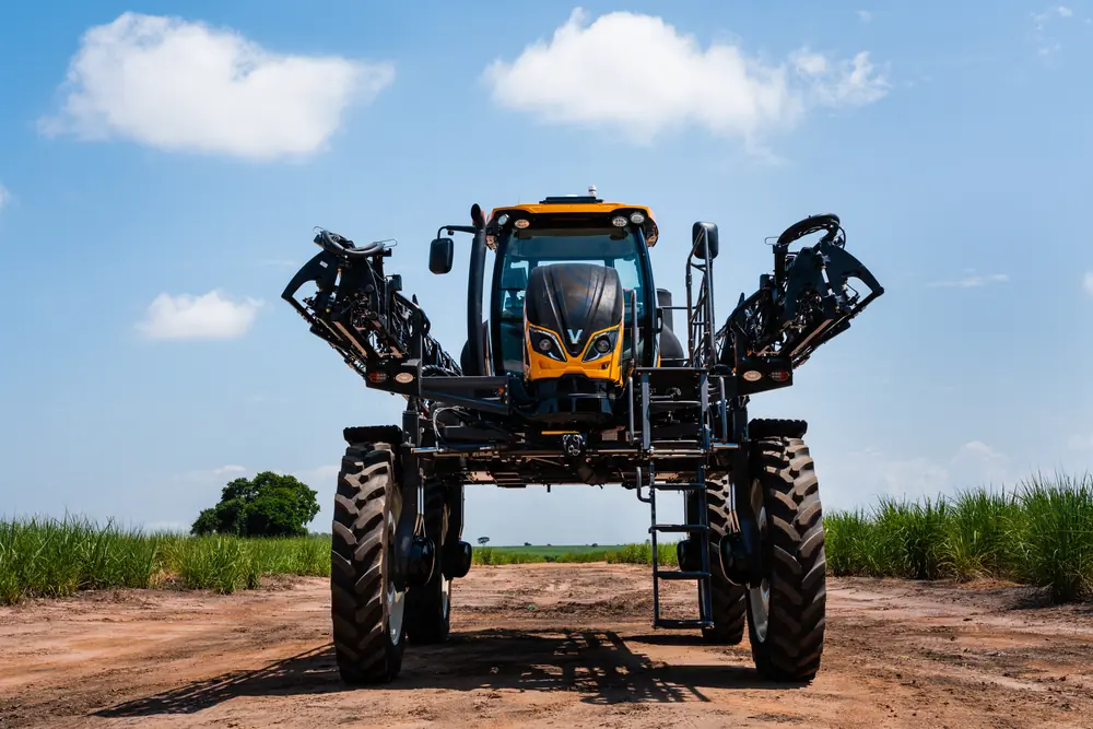 Valtra R530