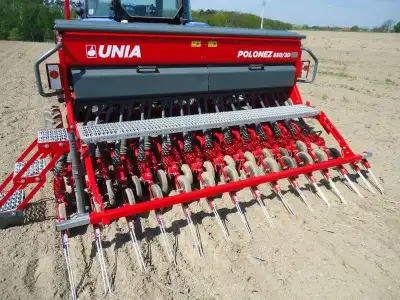 Unia Polonez 550/3 D
