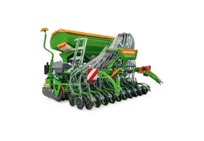 Amazone Centaya 3000 Super TwinTeC