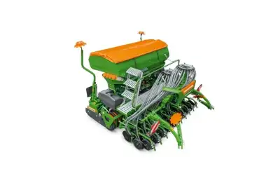 Amazone Centaya 3000 Super TwinTeC thumbnail 2