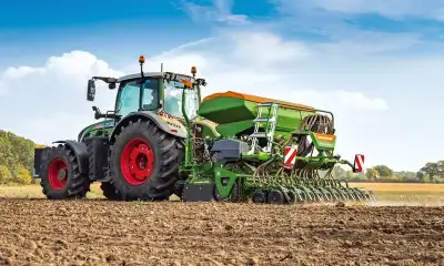 Amazone Centaya 3000 Super TwinTeC thumbnail 4