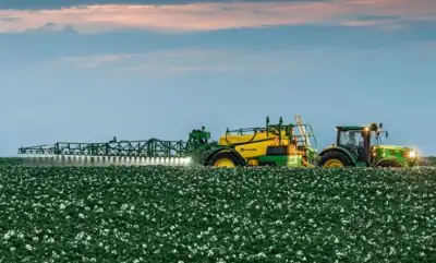 John Deere M952 thumbnail 4