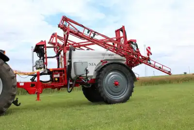 Unia Plus 2518