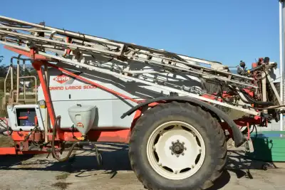 Kuhn Grand Large 5000