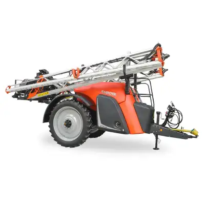 Kubota XTS3-3.200l iXflow-E thumbnail 2