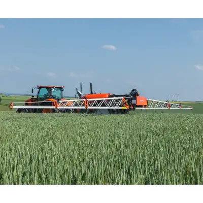 Kubota XTS3-3.200l iXflow-Air thumbnail 3