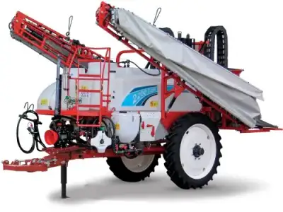 Bargam ELIOS 3200 BDL AIR