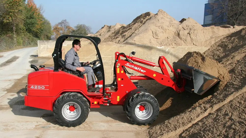 Schäffer 4250