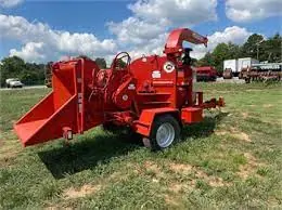 Morbark 2100-D Thunder