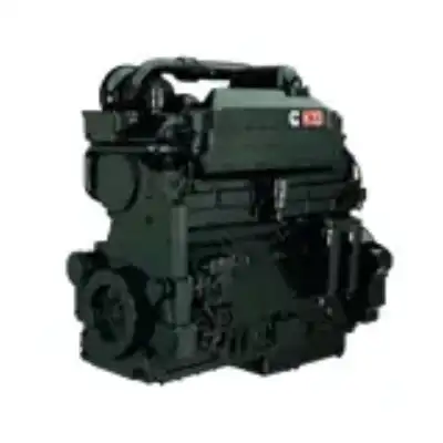 Cummins QSK19 thumbnail 2