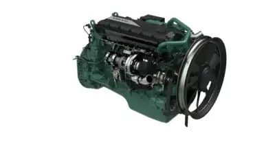 Volvo Penta TAD883VE