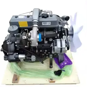 Zheijiang Xinchai A490BPG