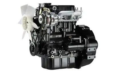 Mitsubishi S3Q2