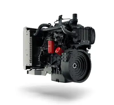 FPT Industrial F28 (75 kW)