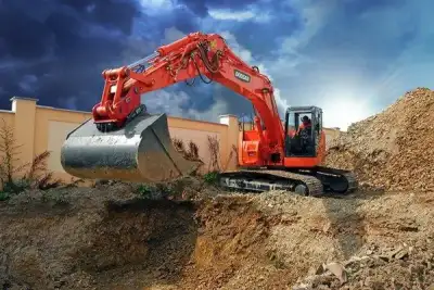 Doosan DX235LCR thumbnail 4