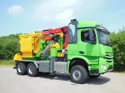 Heizohack HM 14-800 KL