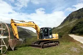Furukawa 725-II LS