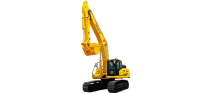 Shantui SE335LC