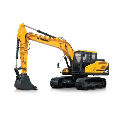 Hyundai HX180LD