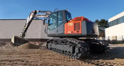 Atlas 215 LC-SR