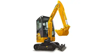 Menzi HD19