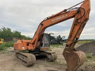Fiat-Hitachi FH 150 WT