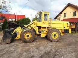 Terex 72-31 B