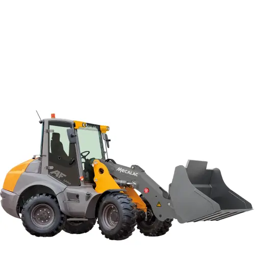 Ahlmann AF 1200 thumbnail 2