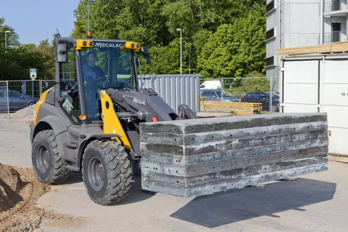 Ahlmann AF 1200 thumbnail 7