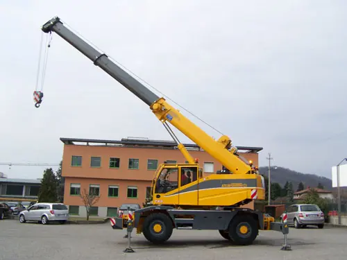 Locatelli ATC 20
