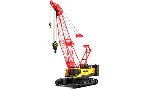 Sany SCA1000A
