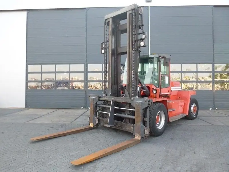 Kalmar DCD160-6