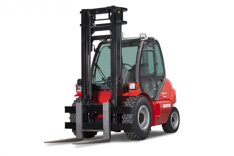 Manitou MSI 40