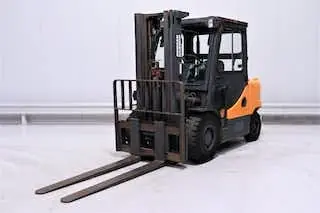 Doosan D 45 SC 5
