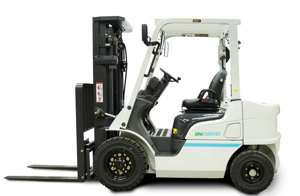 UniCarriers PFD40M