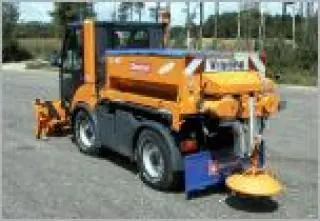 Gmeiner STA 1300 Premium