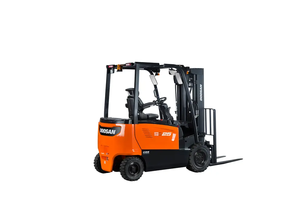 Doosan B25X-7