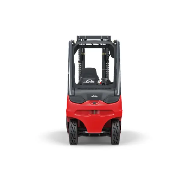 Linde E50/500HL Std.