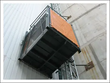 Elevadores Alher T5-CR thumbnail 2