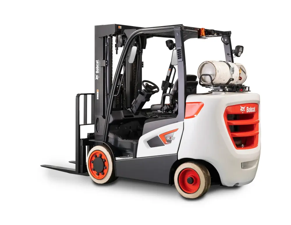 Bobcat GC35S-9