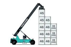 Konecranes 4646 TC5