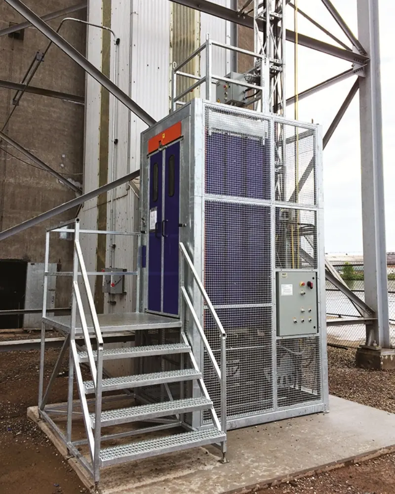 Fraco SEL 4000
