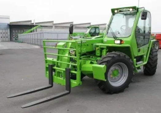 Merlo Panoramic P 39.10 thumbnail 4