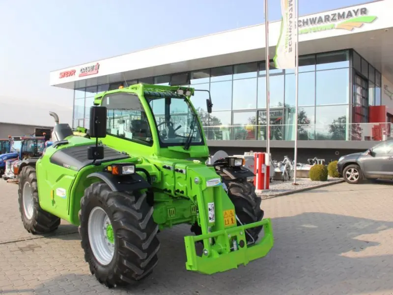 Merlo TF 38.10 TT-140