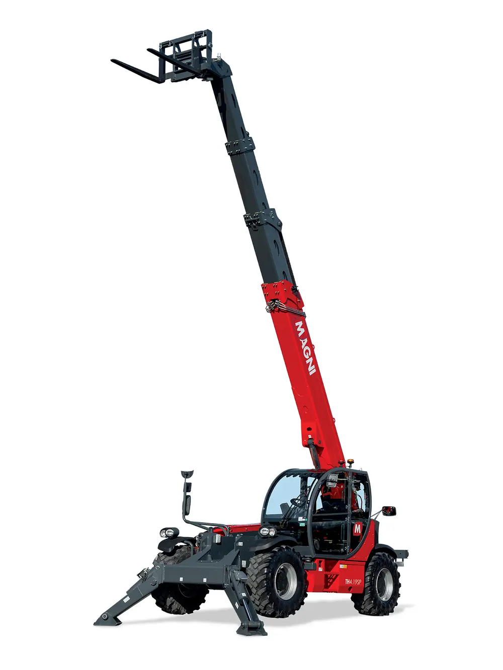 MAGNI TH 4.19 SP