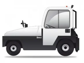 Cesab TE 300R